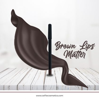 Brown-Lips-Matter