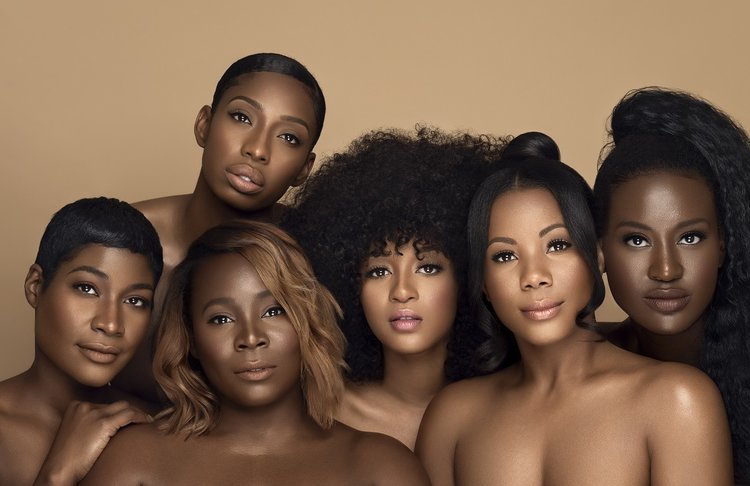 Fly Beauty: Celfie Cosmetics Just Launched Nude Vegan Lipsticks For Women Of Color