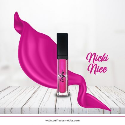 Nicki-Nice