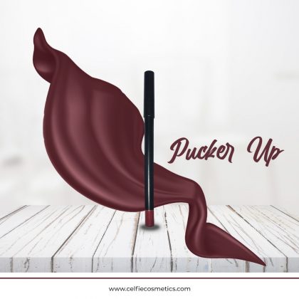 Pucker-Up